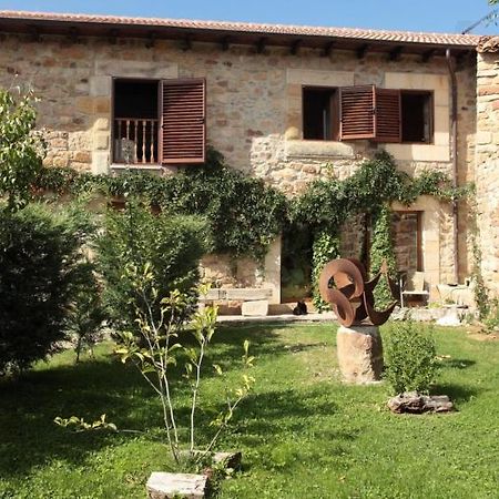 La Galana Konuk evi Nestar Dış mekan fotoğraf