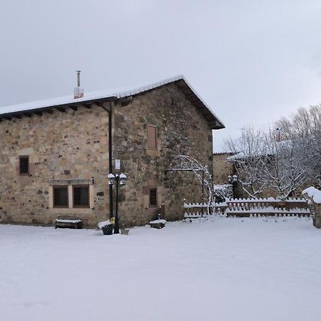 La Galana Konuk evi Nestar Dış mekan fotoğraf