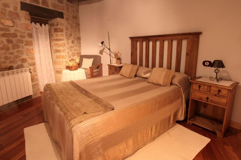 La Galana Konuk evi Nestar Dış mekan fotoğraf