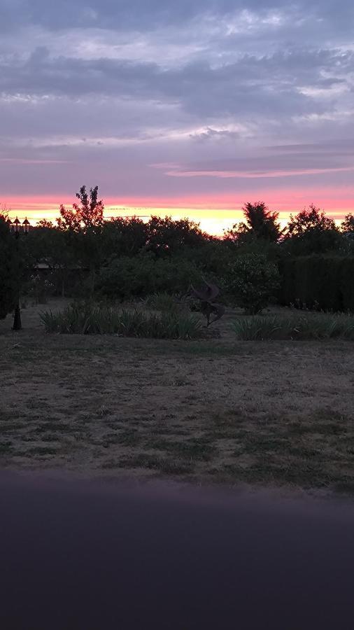 La Galana Konuk evi Nestar Dış mekan fotoğraf