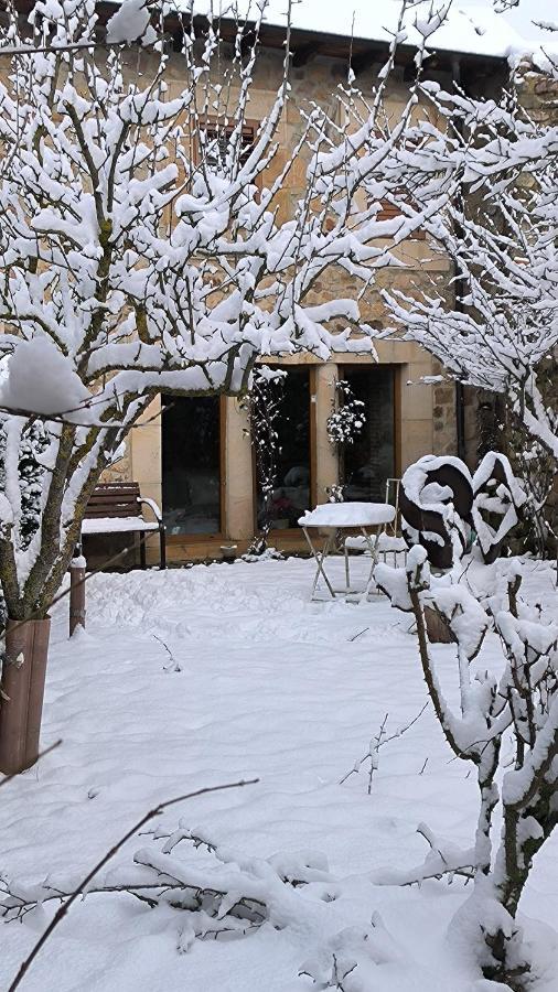 La Galana Konuk evi Nestar Dış mekan fotoğraf